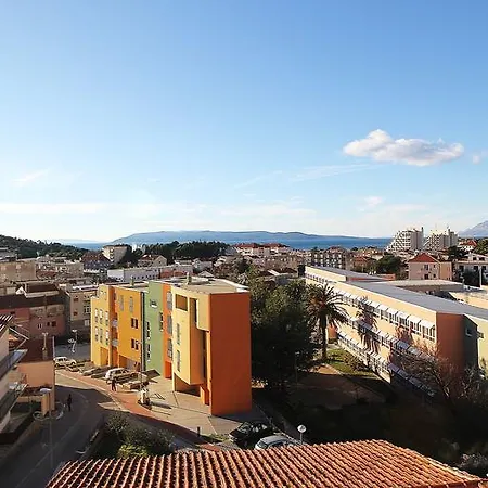 Obitelj Vuletic Apartamento *