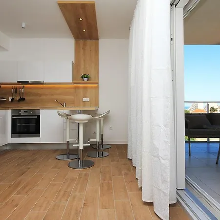 Apartamento Obitelj Vuletic Makarska
