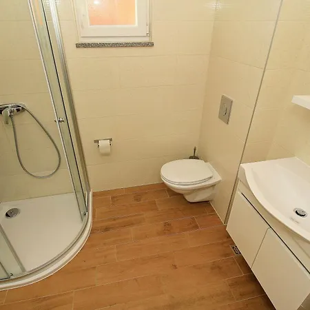 Lägenhet Obitelj Vuletic Makarska