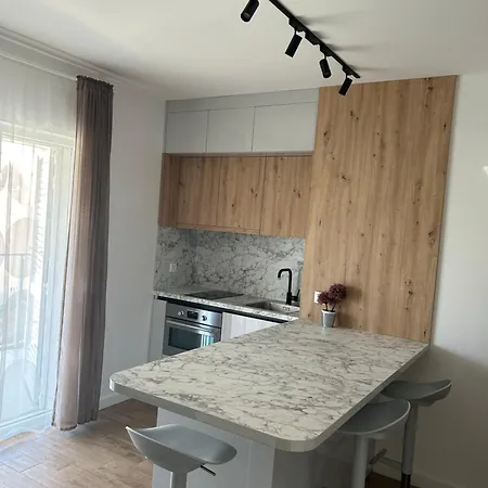 Obitelj Vuletic Apartament