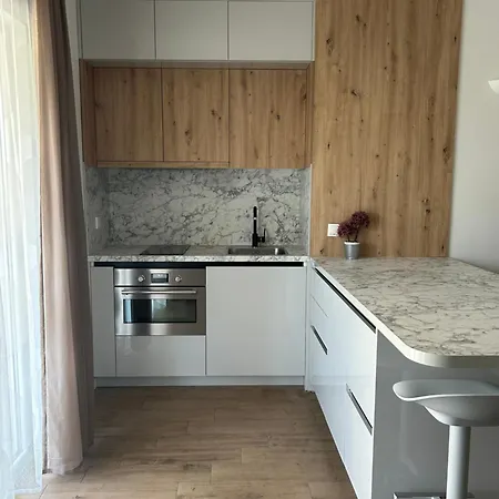 Apartament Obitelj Vuletic *