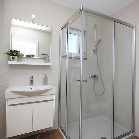 Lägenhet Obitelj Vuletic