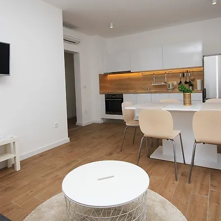 Obitelj Vuletic Lägenhet *