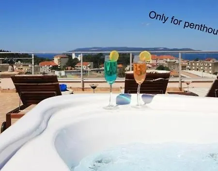 Obitelj Vuletic Apartman