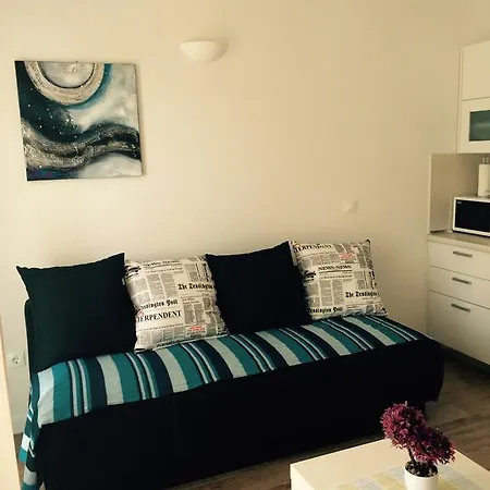 Obitelj Vuletic Apartamento *