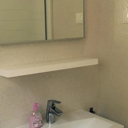 Apartamento Obitelj Vuletic Makarska