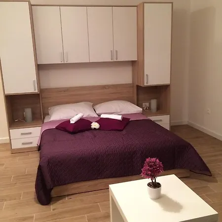 Apartamento Obitelj Vuletic Makarska