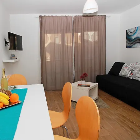 Apartman Obitelj Vuletic