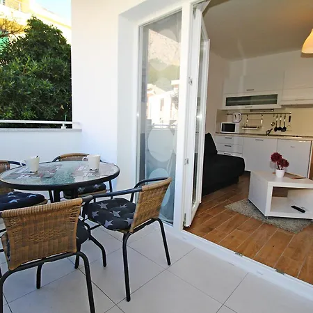 Apartamento Obitelj Vuletic