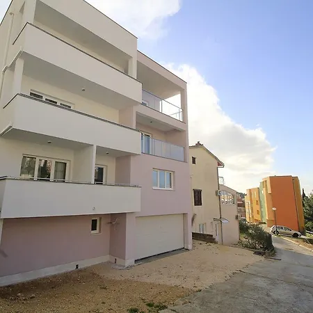 Apartman Obitelj Vuletic