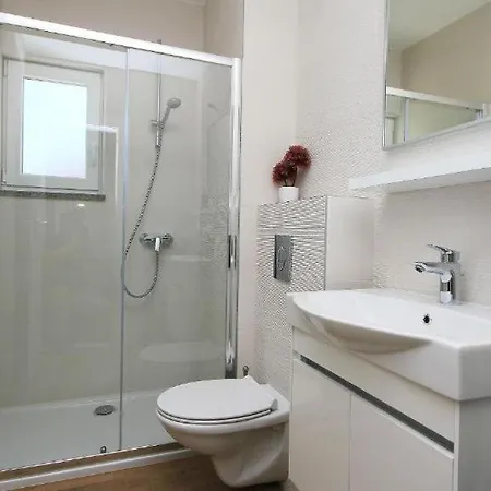 Obitelj Vuletic Apartamento