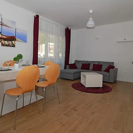 Apartman Obitelj Vuletic
