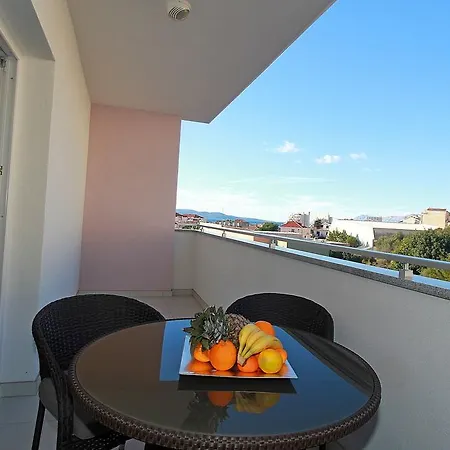 Obitelj Vuletic Apartman *