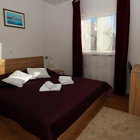 Obitelj Vuletic Apartamento