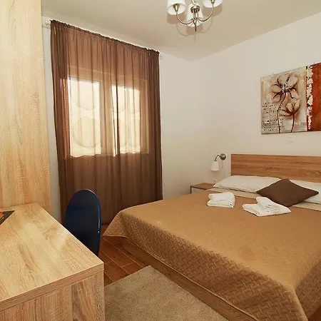 Obitelj Vuletic Apartamento