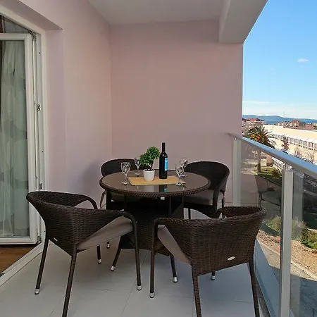 Apartamento Obitelj Vuletic *