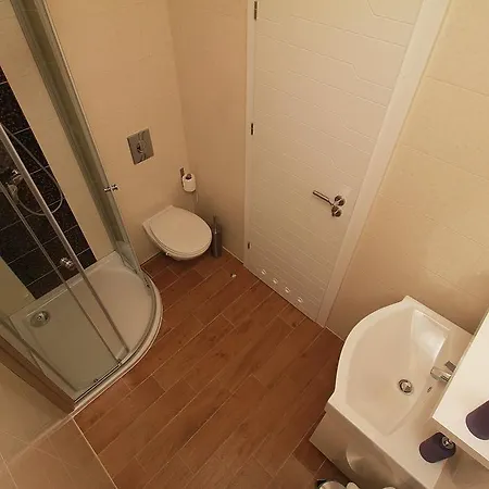 Apartman Obitelj Vuletic