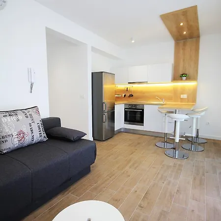 Apartman Obitelj Vuletic