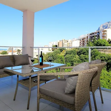 Apartamento Obitelj Vuletic *